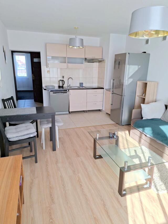 Mieszkanie 2-pokojowe Giżycko, ul. Warszawska. Zdjęcie 3