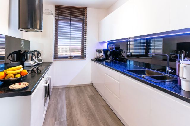 Mieszkanie 3-pokojowe Gdańsk Jasień, ul. Jabłoniowa. Zdjęcie 10