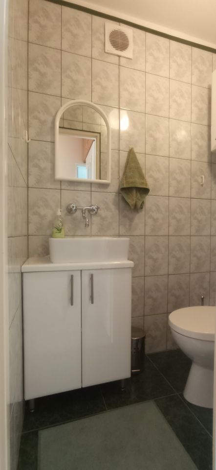 Mieszkanie 4-pokojowe Lubartów, ul. ks. Jerzego Popiełuszki. Zdjęcie 13