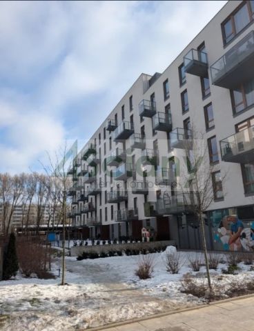 Mieszkanie 2-pokojowe Warszawa Włochy, ul. Instalatorów. Zdjęcie 11