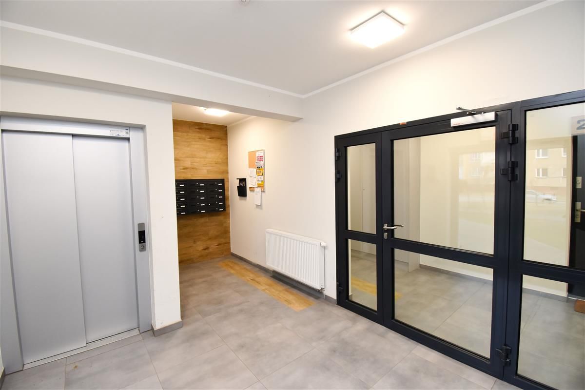 Mieszkanie 2-pokojowe Szczecinek, ul. Karlińska. Zdjęcie 15