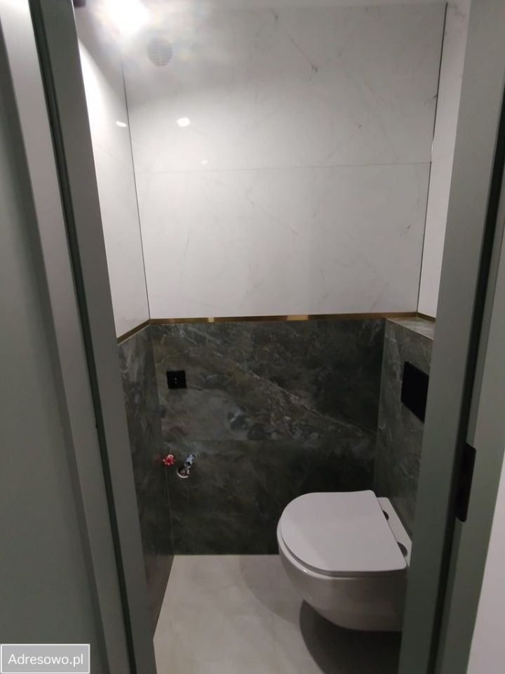 Mieszkanie 5-pokojowe Łuków, ul. Michała Wołodyjowskiego. Zdjęcie 9