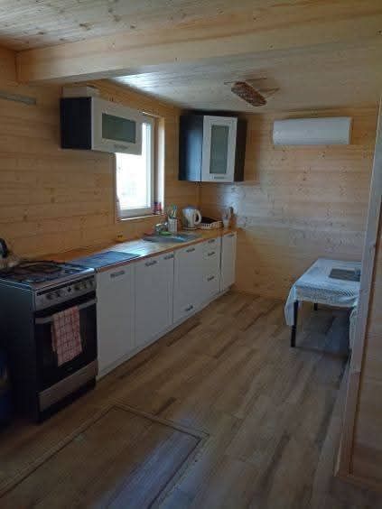 Działka budowlana Krasne Ryczka. Zdjęcie 6