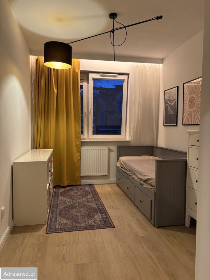 Mieszkanie 3-pokojowe Pruszków Centrum, ul. Zakątna. Zdjęcie 1