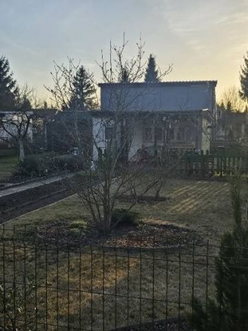 Działka rod Poznań Antoninek. Zdjęcie 1