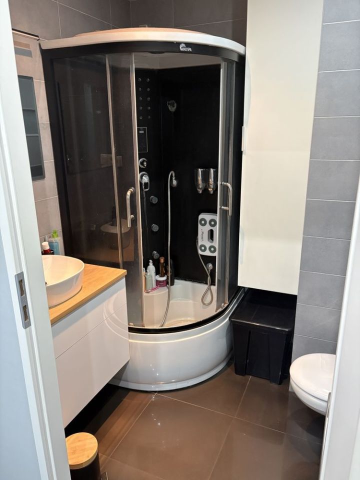 Mieszkanie 2-pokojowe Lubawa, ul. Siostry Antoniny Schneider. Zdjęcie 3