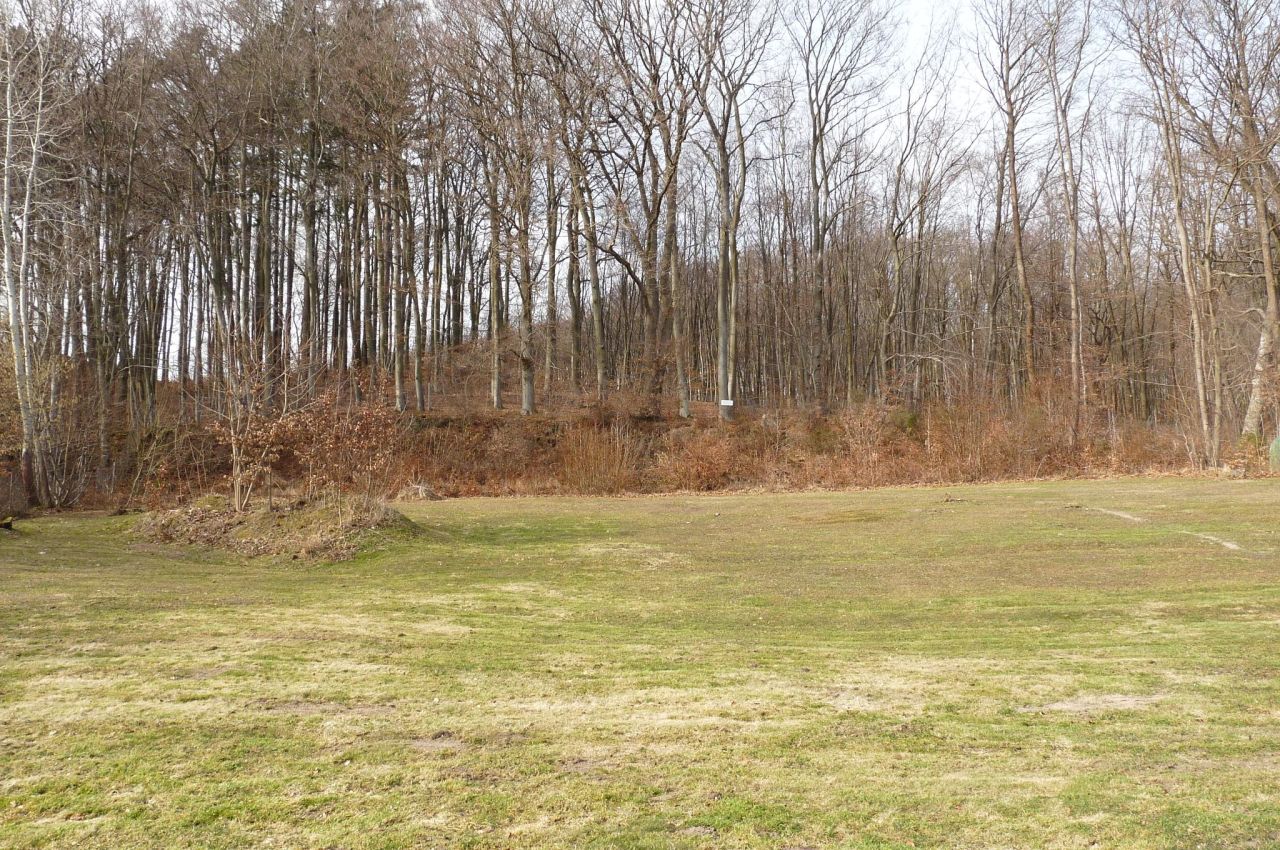 Działka budowlana Reda Ciechocino, ul. Gawędy. Zdjęcie 7