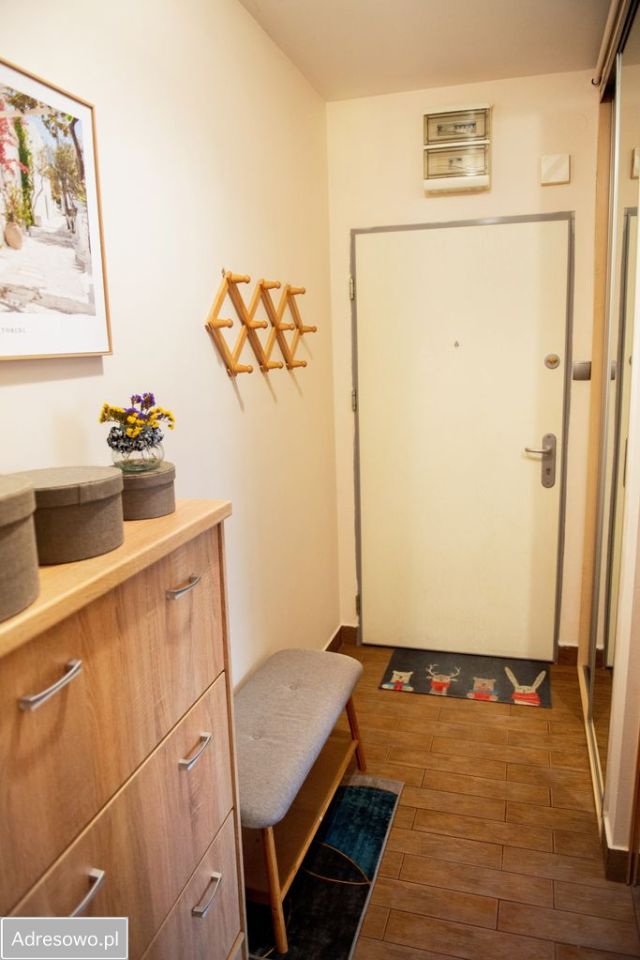 Mieszkanie 1-pokojowe Józefosław, ul. Kwadratowa. Zdjęcie 3