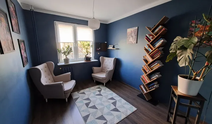 Mieszkanie 3-pokojowe Grójec, Mogielnicka