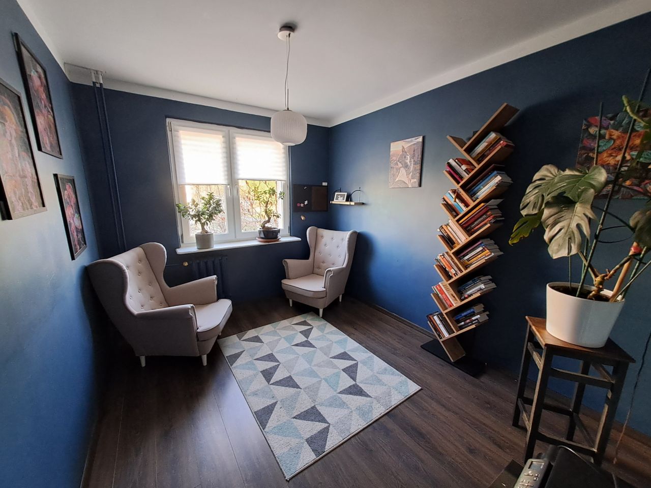 Mieszkanie 3-pokojowe Grójec, ul. Mogielnicka. Zdjęcie 1