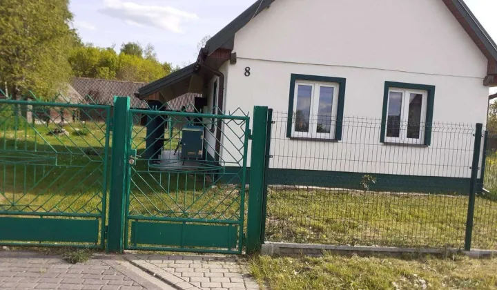 dom wolnostojący, 1 pokój Łosinno, ul. Młodzieżowa