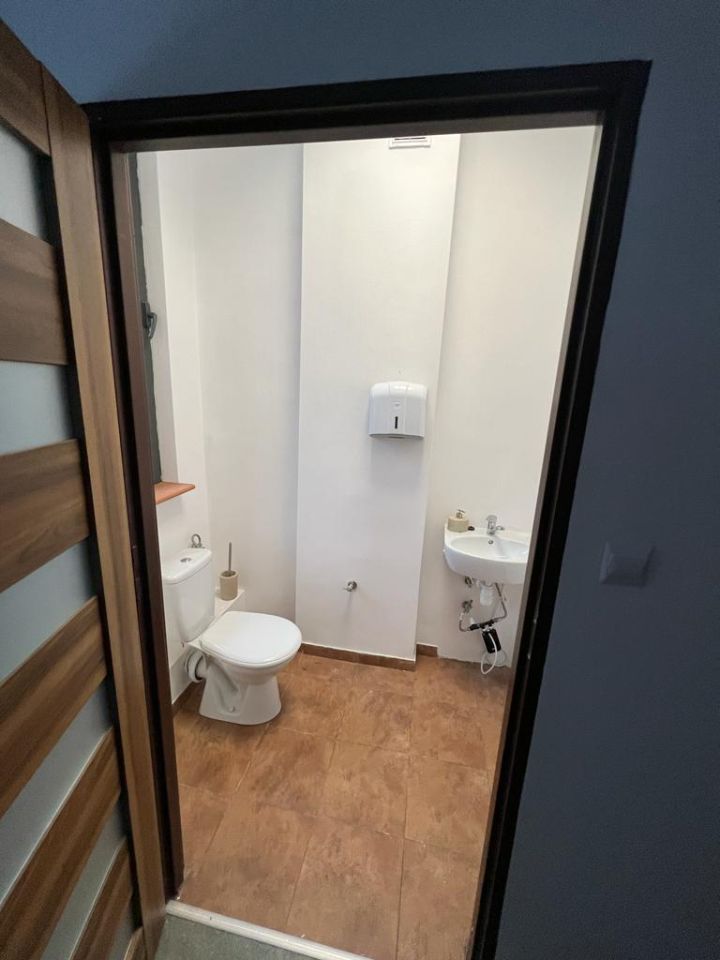 Lokal Bytom Śródmieście, ul. Chorzowska. Zdjęcie 3