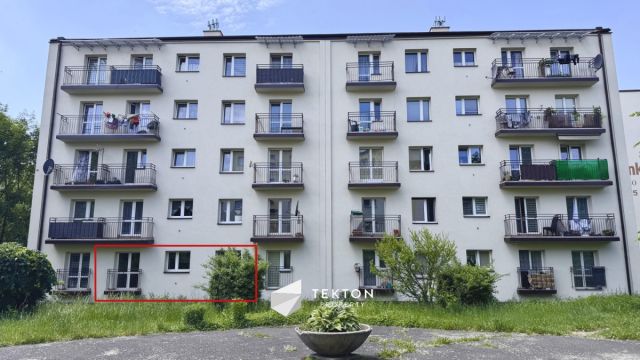 Mieszkanie 2-pokojowe Sosnowiec Centrum, ul. rtm. Witolda Pileckiego. Zdjęcie 18