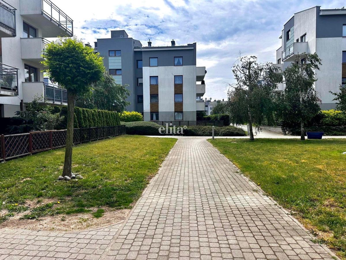 Mieszkanie 2-pokojowe Gdynia Pogórze, skwer Kościuszki. Zdjęcie 9