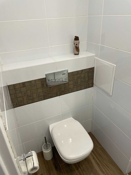 Mieszkanie 2-pokojowe Mińsk Mazowiecki Centrum, ul. Nadrzeczna. Zdjęcie 6