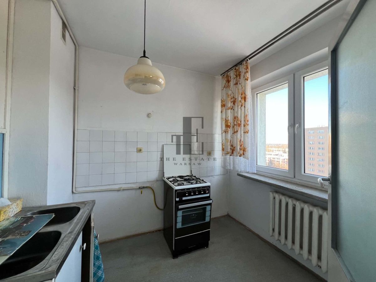Mieszkanie 1-pokojowe Warszawa Mokotów, ul. Barcelońska. Zdjęcie 3