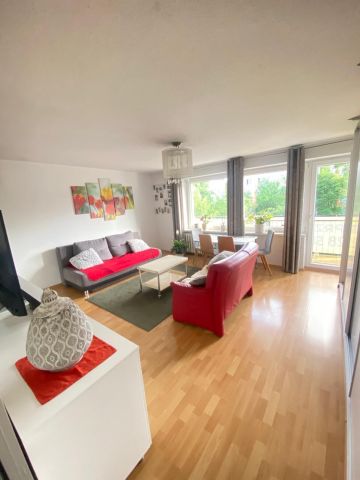 Mieszkanie 3-pokojowe Augustów, ul. Norwida. Zdjęcie 1