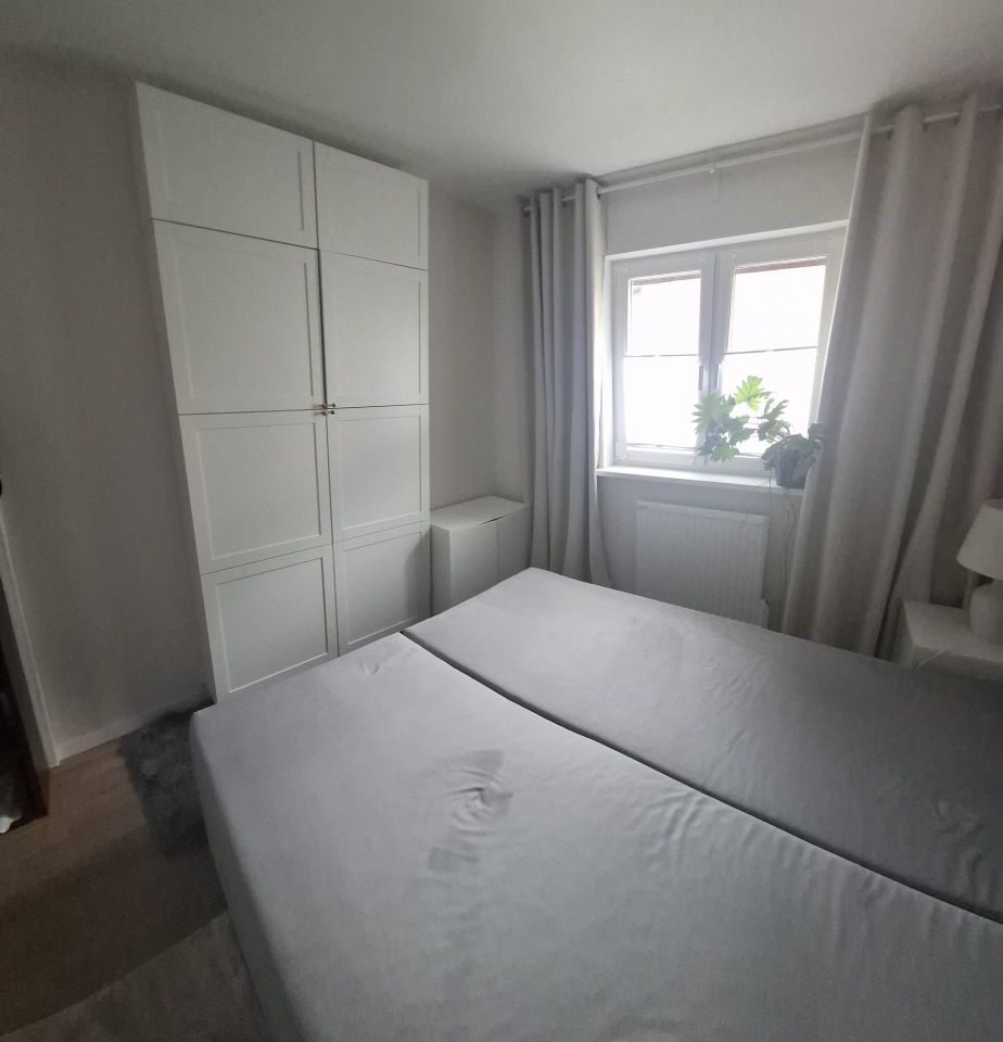 Mieszkanie 3-pokojowe Warszawa Sadyba, ul. Augustówka. Zdjęcie 5