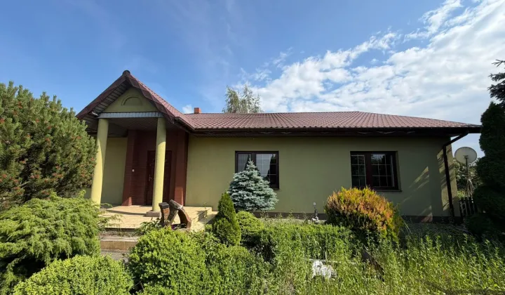 dom wolnostojący, 6 pokoi Faliszewo