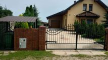 dom wolnostojący, 5 pokoi Korzeniew. Zdjęcie 1