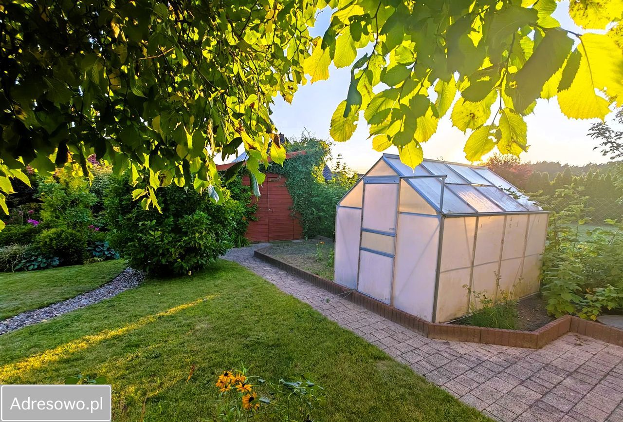 dom wolnostojący, 5 pokoi Brzeg Dolny, ul. Leszczynowa. Zdjęcie 9
