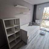 Mieszkanie 1-pokojowe Wrocław Sołtysowice, ul. Sołtysowicka. Zdjęcie 1