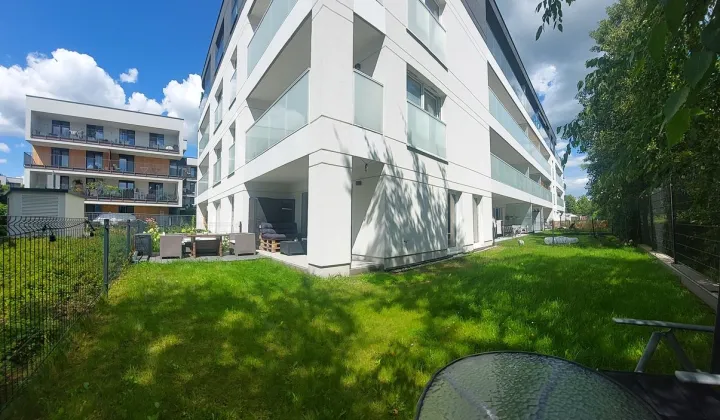 Mieszkanie 1-pokojowe Warszawa Targówek, ul. Klukowska