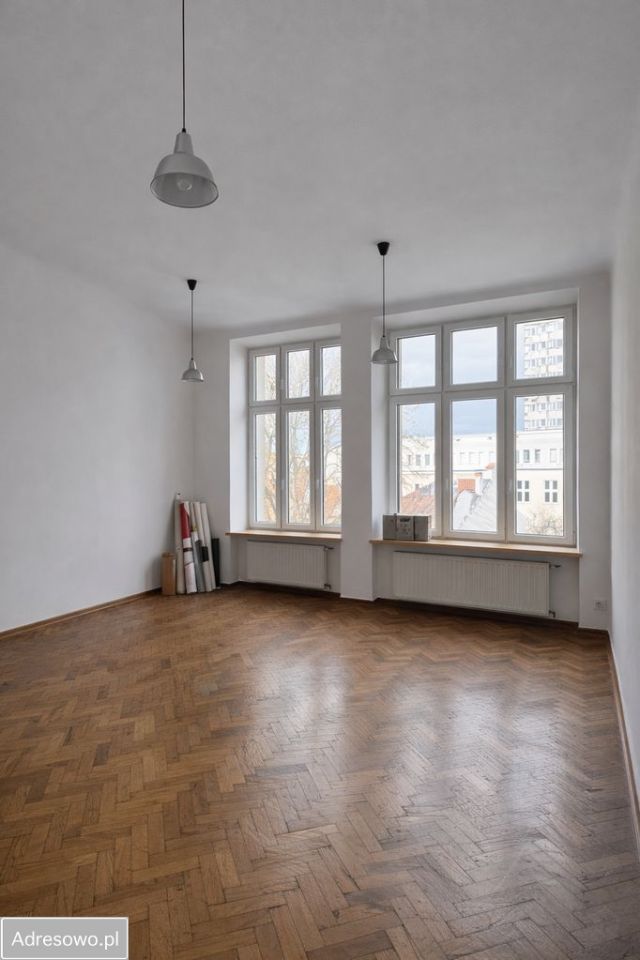 Mieszkanie 3-pokojowe Łódź Śródmieście, ul. Wólczańska. Zdjęcie 5