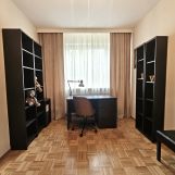 Mieszkanie 3-pokojowe Warszawa Wola, ul. Grabowska. Zdjęcie 3