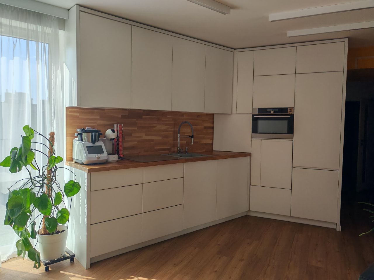 Mieszkanie 3-pokojowe Warszawa Bemowo, ul. Kopalniana. Zdjęcie 9