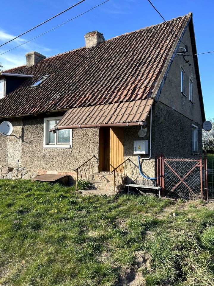 dom wolnostojący, 3 pokoje Marcinowa Wola. Zdjęcie 17