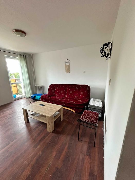 Mieszkanie 1-pokojowe Koszalin Lechitów, ul. Powstańców Wielkopolskich. Zdjęcie 1
