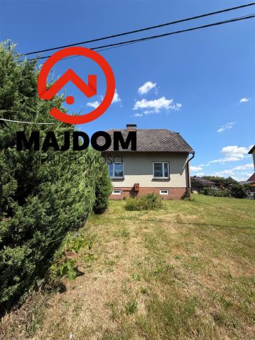 dom wolnostojący, 2 pokoje Łęki. Zdjęcie 1