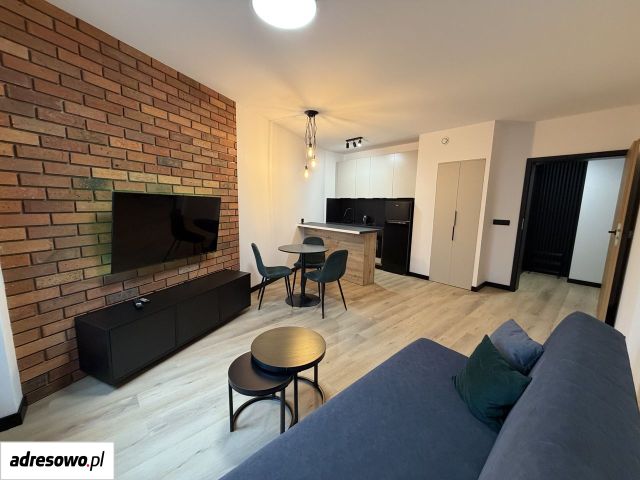 Mieszkanie 2-pokojowe Kraków Podgórze Duchackie, ul. Skowronia. Zdjęcie 1