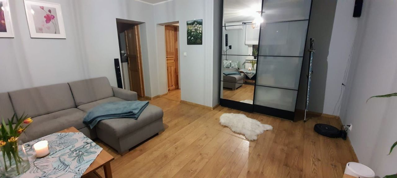 Mieszkanie 3-pokojowe Kłodzin