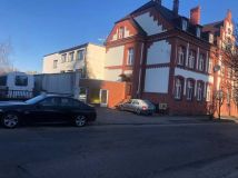 Lokal Drezdenko, ul. Szkolna. Zdjęcie 1