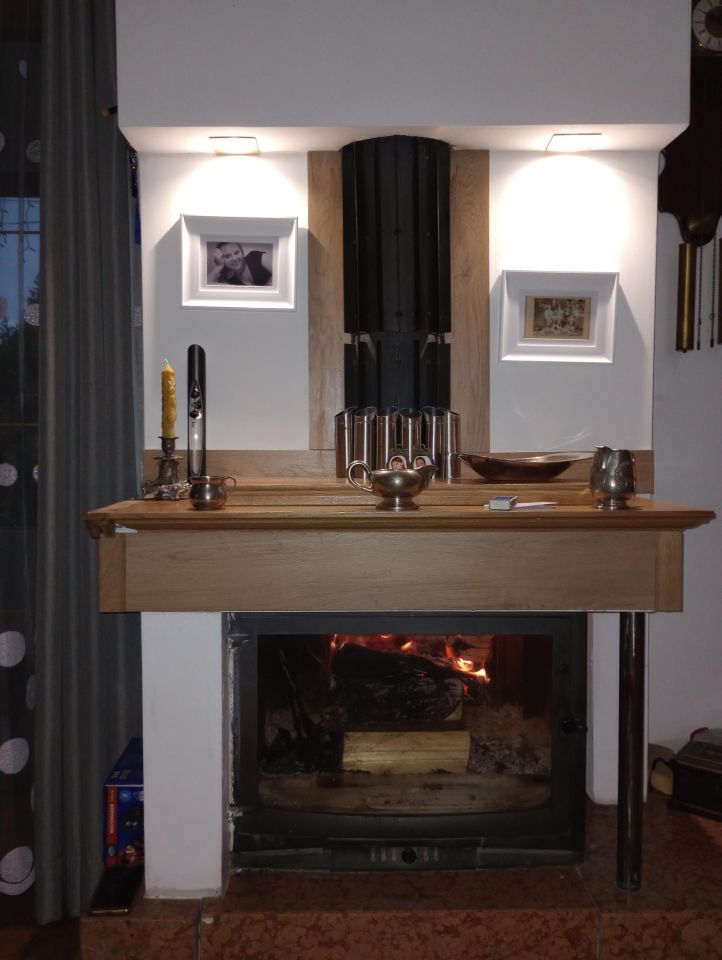 dom wolnostojący, 5 pokoi Pruszków Żbików, ul. Długa. Zdjęcie 17