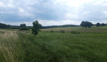 Działka rolna Tyczewo