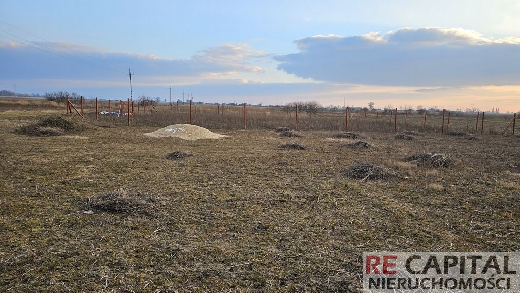 Działka budowlana Zaborówek. Zdjęcie 6