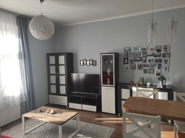 Mieszkanie 2-pokojowe Brzeg Centrum, ul. Marszałka Piłsudskiego. Zdjęcie 1