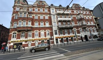 Lokal Bytom Śródmieście