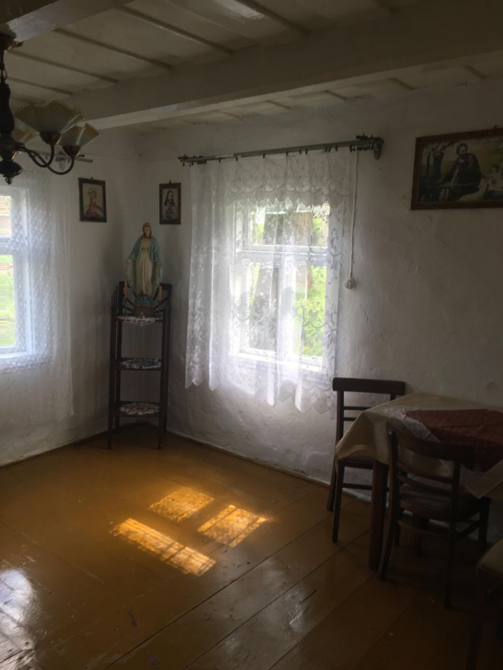 Działka siedliskowa Oleksin Oleksin. Zdjęcie 24