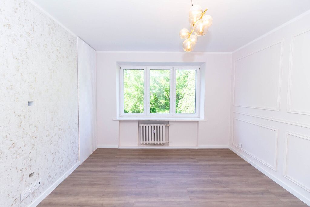 Mieszkanie 3-pokojowe Ostrowiec Świętokrzyski, ul. Henryka Sienkiewicza. Zdjęcie 3