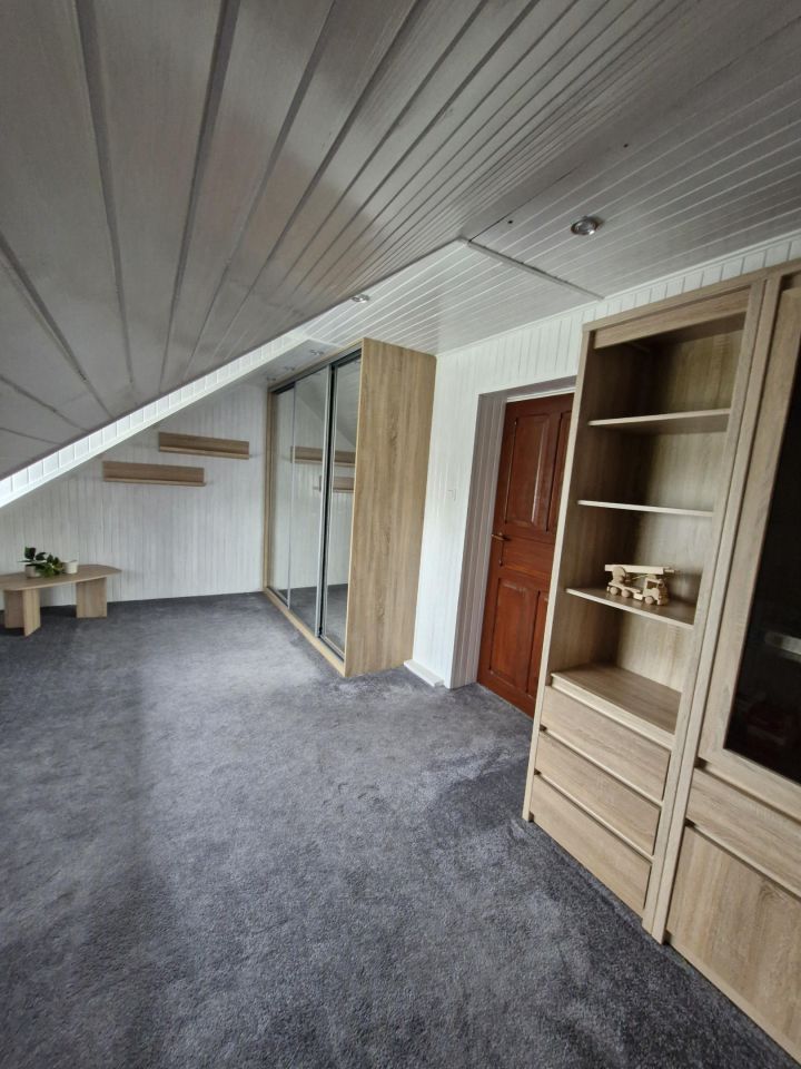 bliźniak, 5 pokoi Wrocław Krzyki, ul. Arabska. Zdjęcie 6