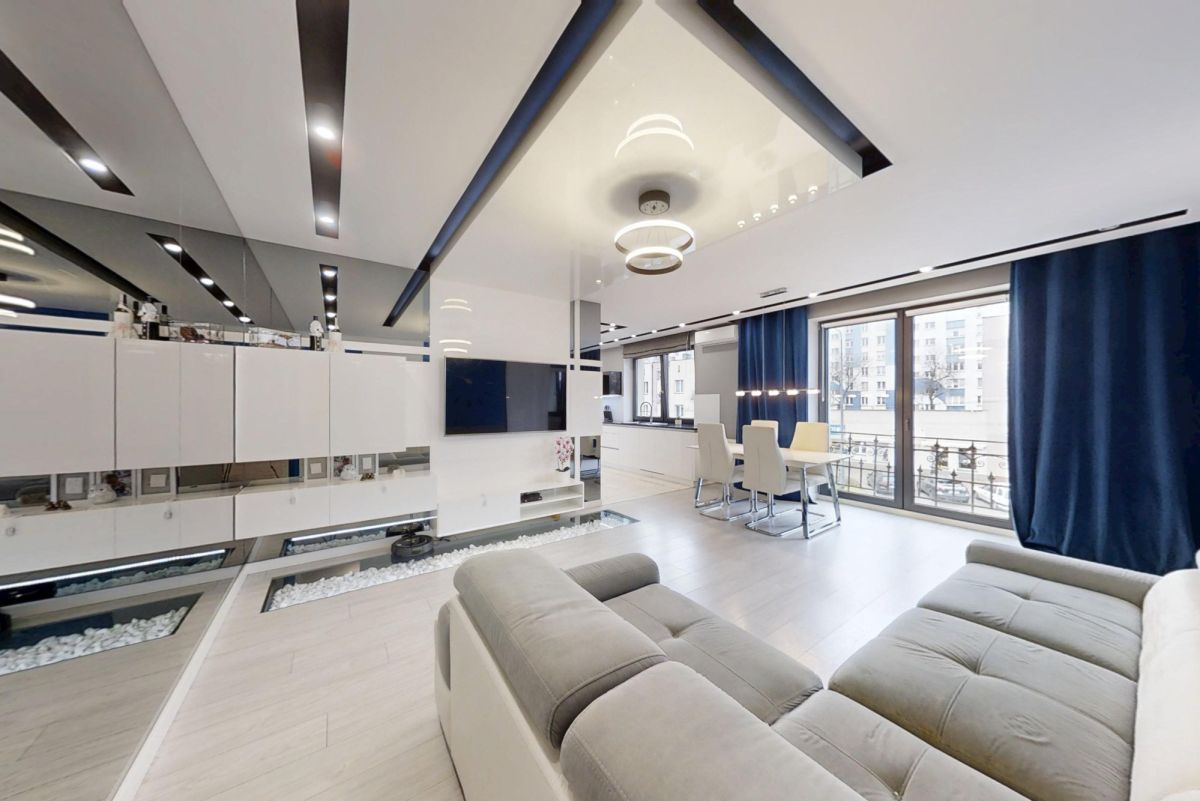 Mieszkanie 3-pokojowe Łódź Bałuty, ul. Łagiewnicka. Zdjęcie 13