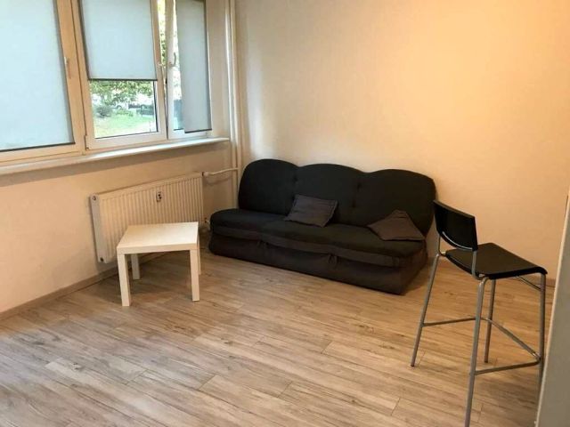 Mieszkanie 1-pokojowe Szczecin, ul. Potulicka. Zdjęcie 1