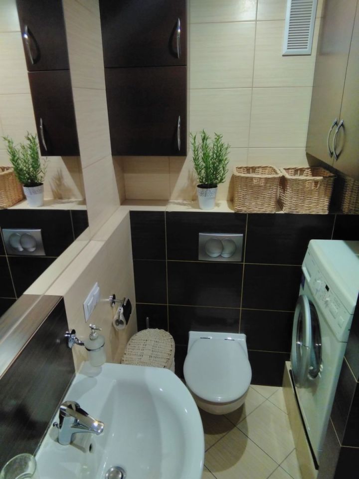 Mieszkanie 2-pokojowe Wrocław Stare Miasto, ul. Jęczmienna