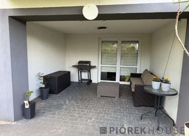 Mieszkanie 4-pokojowe Warszawa Wawer, ul. Morawska. Zdjęcie 14