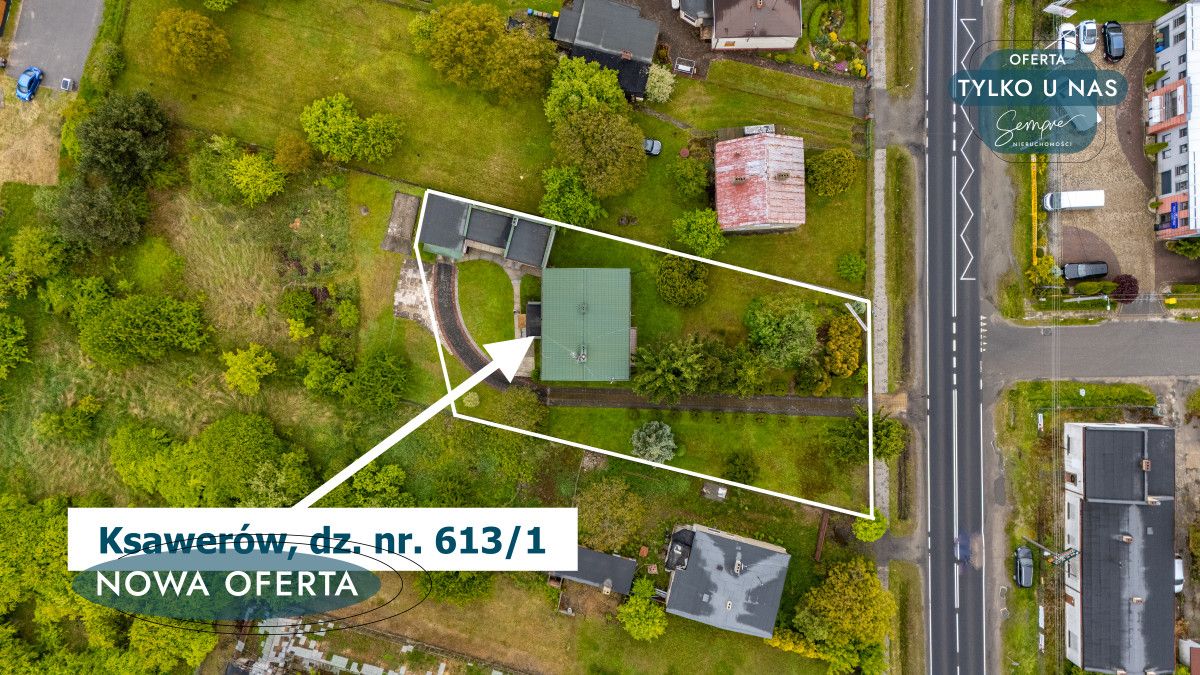 dom wolnostojący, 6 pokoi Ksawerów, ul. mjr. Hubala. Zdjęcie 16