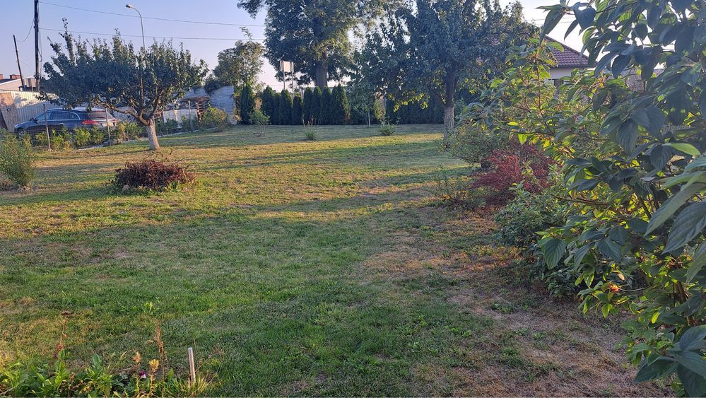 Działka rod Chełmża. Zdjęcie 4